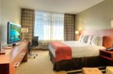 Holiday Inn San Jose-Escazu Holiday Inn San Jose-Escazu