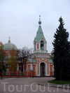 Фотография Православная церковь св. Петра и Павла