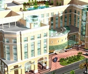 Ramada Jumeirah