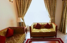 Gillani Hotel Apartments Dubai