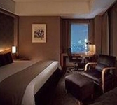 Cerulean Tower Tokyu Hotel Tokyo