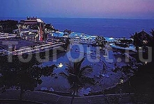 Bali Cliff Resort
