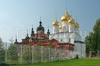 Фотография Богоявленско-Анастасин монастырь