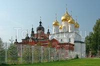 Богоявленско-Анастасин монастырь