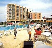 Фото отеля Club Hotel Festival Kusadasi