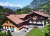 Фотография отеля Alpina Hotel Kandersteg