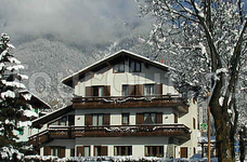 Hotel Garni Bonsai