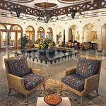 The Oberoi Sahl Hasheesh