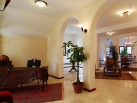 Dubrava Hotel