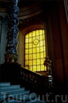 Les Invalides(Tomb of Napoleon)