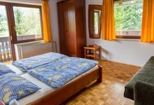 Apartmaji Arh