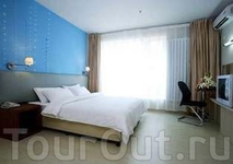 Piao Home Inn Beijing Jianguomen