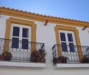 Calcada Guesthouse