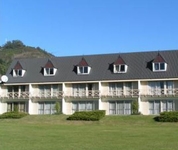 Admirals Motor Inn
