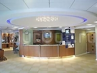 Express By Holiday Inn Oxford Kassam Stadium