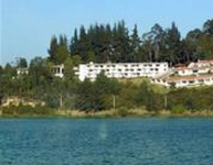 DAcosta Hotel Sochagota