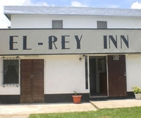 Фото отеля El Rey Inn Фото отеля El Rey Inn