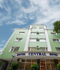 Фото отеля Central Hotel (Централ Отель)