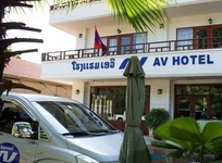 AV Hotel