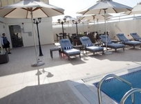 Grand Excelsior Hotel Al Barsha