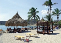 Chogogo Resort