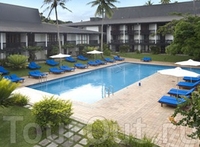 Фото отеля Warwick Fiji Resort & Spa