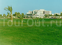Фото отеля Cham Golf & Country Club