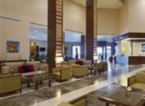 Holiday Inn Riyadh-Al Qasr