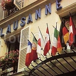 Lausanne