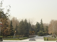 Парк Меллат