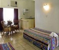 Фото отеля All Seasons Magnetic Island