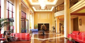 Hotel Dilijan Resort