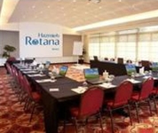 Hazmieh Rotana Hotel