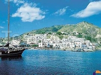 Vulcano Mare Terme