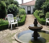 Casa das Paredes