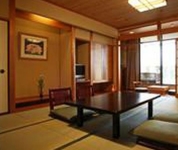 Awaji Yumesenkei Ryokan Hotel Sumoto