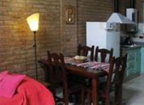 Caba~nas La Aldea
