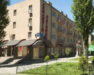 Accord Business Hotel