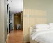 Coop Residence Sinchon Central