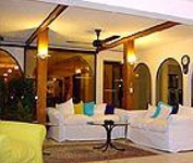 Apart Hotel Renaca Inn