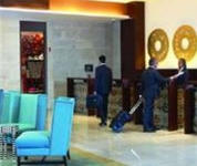 Bogota Marriott Hotel