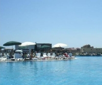 Фото отеля Khazar Golden Beach Hotel