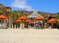 Costa Azul Hotel and Spa