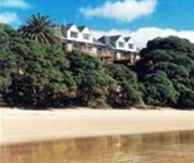 Beach Lodge