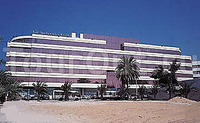 Фото отеля Jumeira Rotana Фото отеля Jumeira Rotana