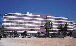 Jumeira Rotana Jumeira Rotana