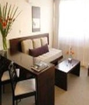 Dazzler Suites Arroyo