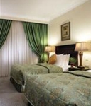 Anwar Al Madinah Moevenpick Hotel