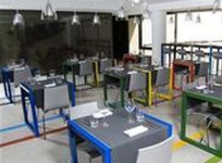 Axel Hotel Buenos Aires