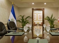 Sheraton Presidente San Salvador Hotel